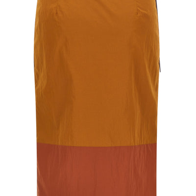 Saint Laurent Pencil Skirt