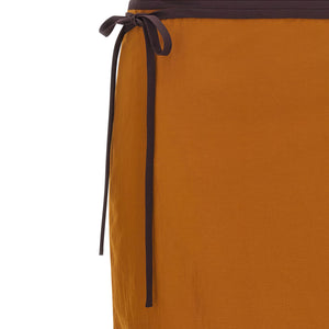 Saint Laurent Pencil Skirt