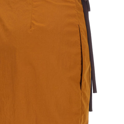 Saint Laurent Pencil Skirt