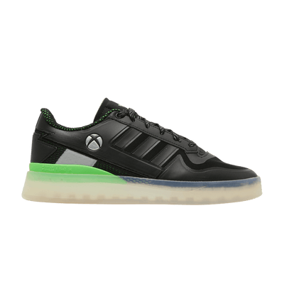 adidas Forum Tech Boost Xbox Series X Black