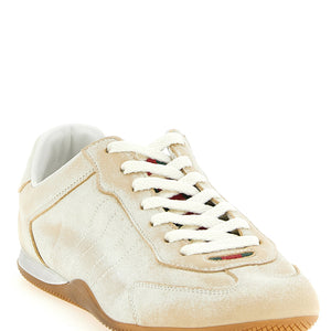 Gucci Shift Sneakers