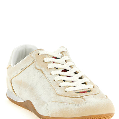 Gucci Shift Sneakers