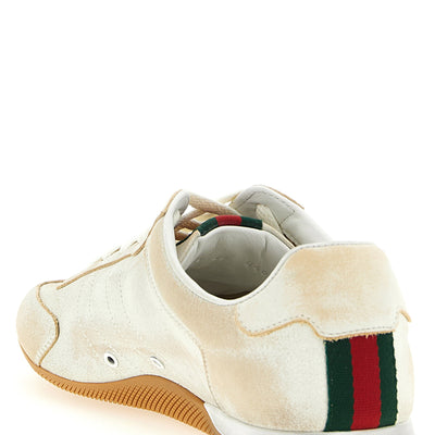 Gucci Shift Sneakers