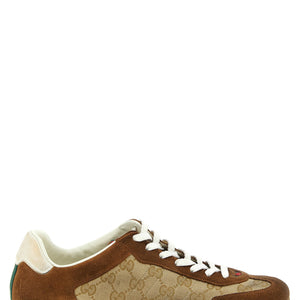 Gucci Shift Sneakers
