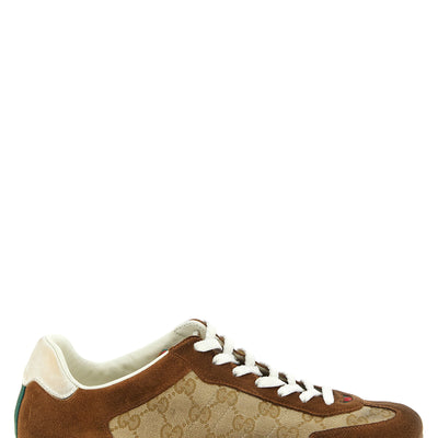 Gucci Shift Sneakers