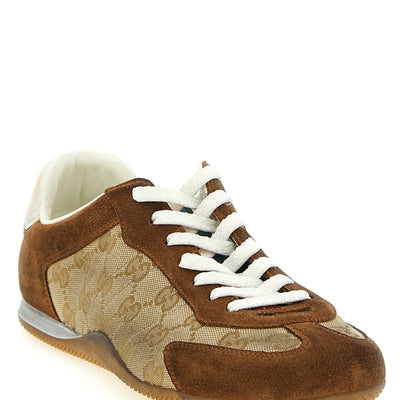 Gucci Shift Sneakers