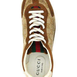 Gucci Shift Sneakers