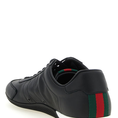 Gucci Shift Sneakers