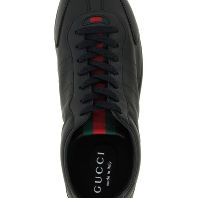 Gucci Shift Sneakers