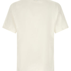 Alexander McQueen Skeleton T-shirt