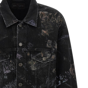 Balenciaga Oversize Jacket