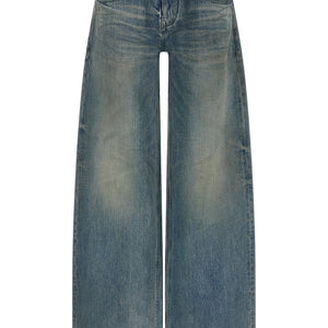 Balenciaga Baggy Jeans