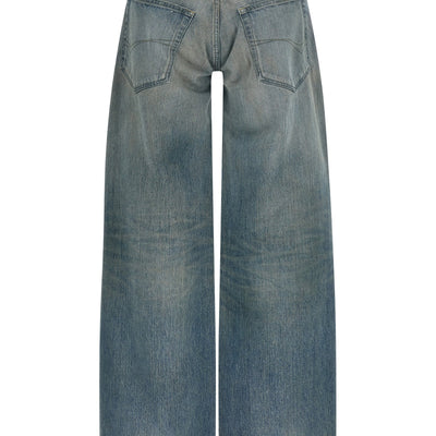 Balenciaga Baggy Jeans