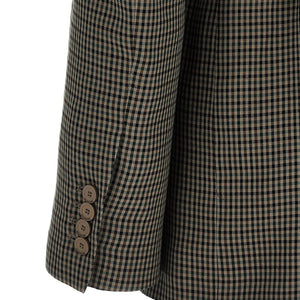 Balenciaga Wrap Tailored Blazer