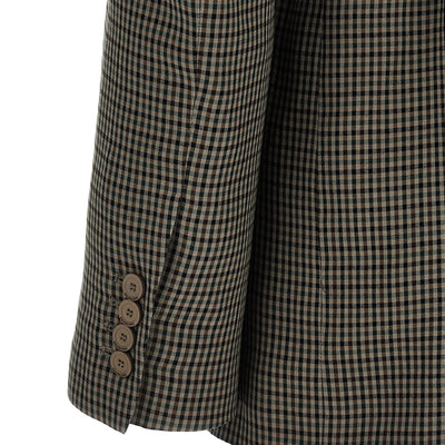 Balenciaga Wrap Tailored Blazer