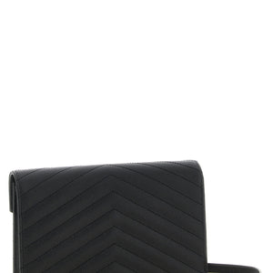 Saint Laurent Mini ‘envelope’ Crossbody
