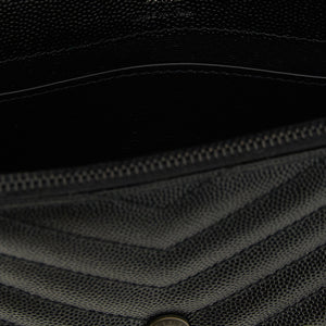 Saint Laurent Mini ‘envelope’ Crossbody