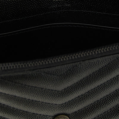Saint Laurent Mini ‘envelope’ Crossbody