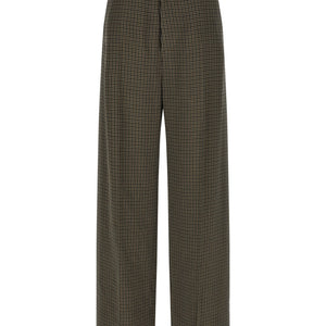 Balenciaga Large Tailored Pants