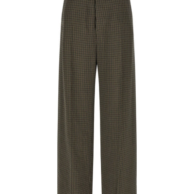 Balenciaga Large Tailored Pants