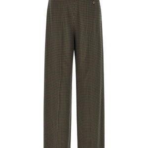 Balenciaga Large Tailored Pants