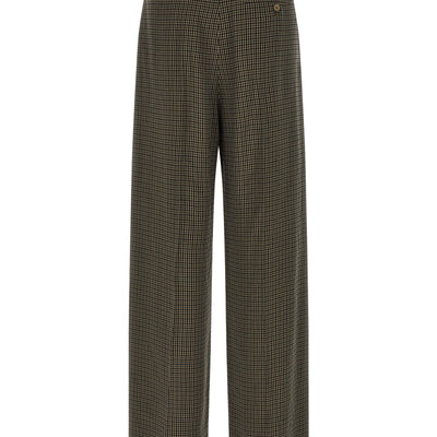 Balenciaga Large Tailored Pants