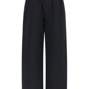 Balenciaga Cursive Reversible Pants