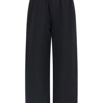 Balenciaga Cursive Reversible Pants