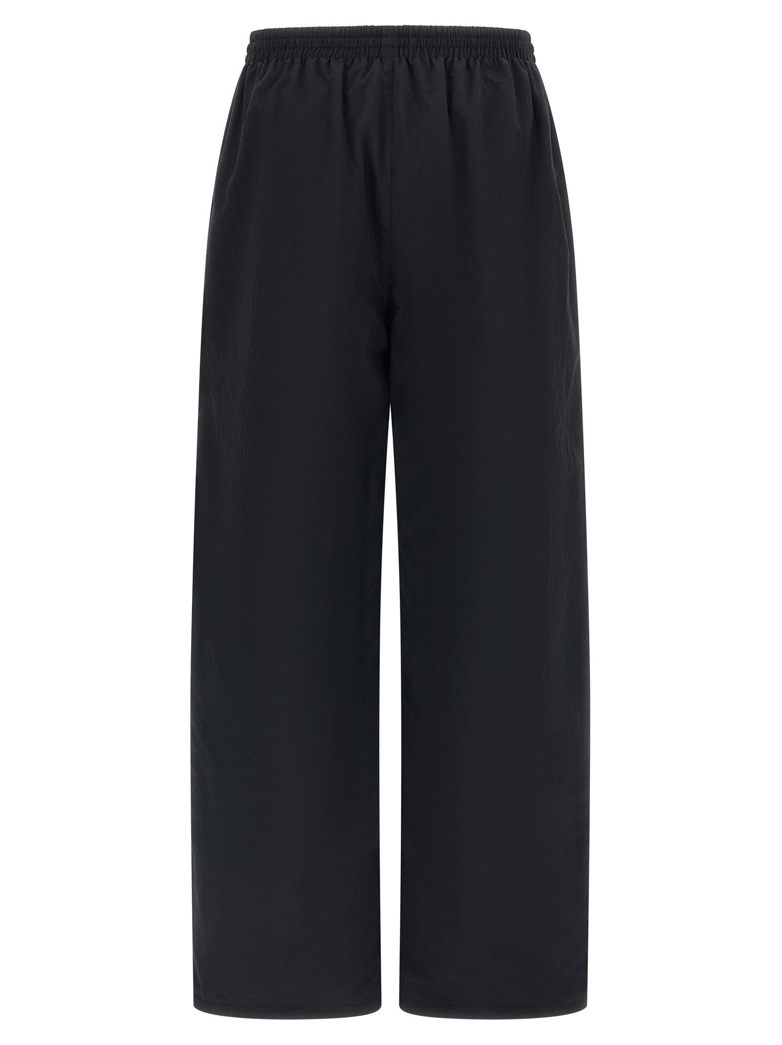 Balenciaga Cursive Reversible Pants