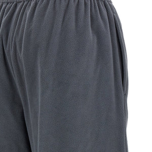 Balenciaga Cursive Reversible Pants