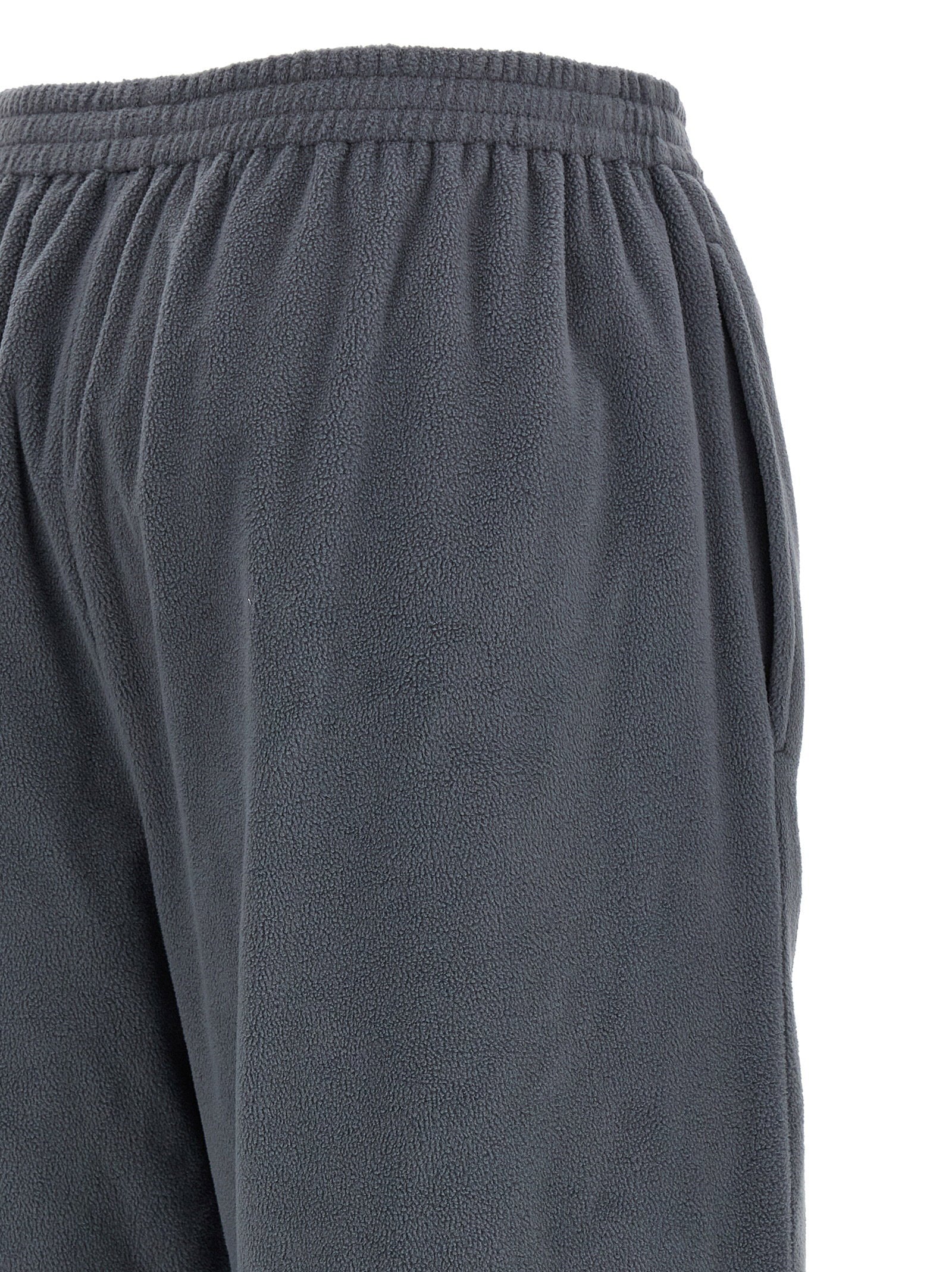 Balenciaga Cursive Reversible Pants