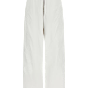 Balenciaga Cursive Reversible Pants