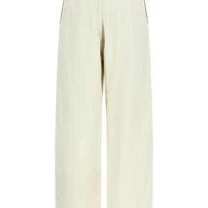 Balenciaga Cursive Reversible Pants