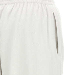 Balenciaga Cursive Reversible Pants