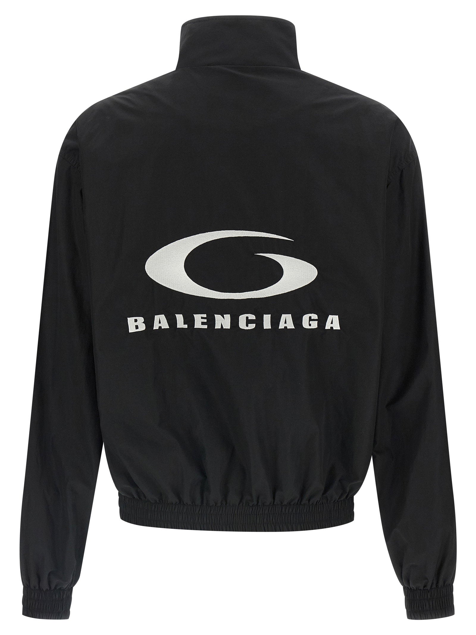 Balenciaga Tracksuit Bomber Jacket