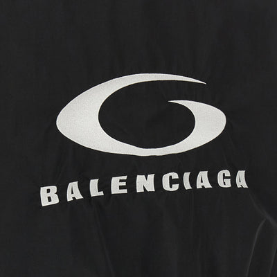 Balenciaga Tracksuit Bomber Jacket