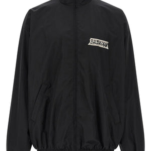 Balenciaga Masking Tape Sweatshirt