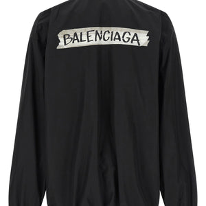Balenciaga Masking Tape Sweatshirt