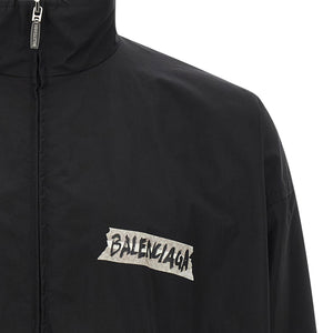 Balenciaga Masking Tape Sweatshirt