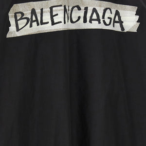 Balenciaga Masking Tape Sweatshirt