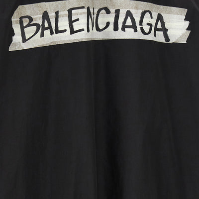 Balenciaga Masking Tape Sweatshirt