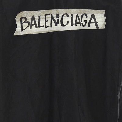 Balenciaga Masking Tape Shirt