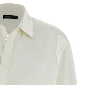 Balenciaga Wrap Shirt