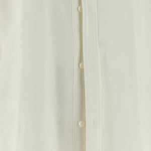 Balenciaga Wrap Shirt