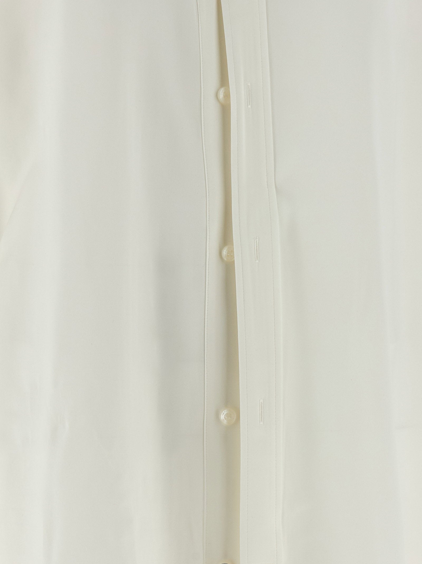 Balenciaga Wrap Shirt