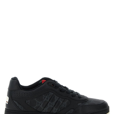 Gucci Re-web Sneakers