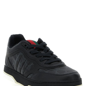 Gucci Re-web Sneakers