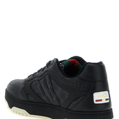 Gucci Re-web Sneakers