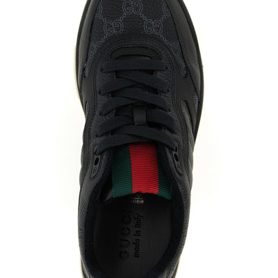 Gucci Re-web Sneakers