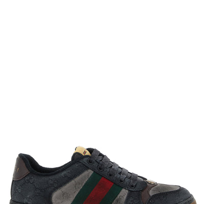 Gucci Screener Sneakers